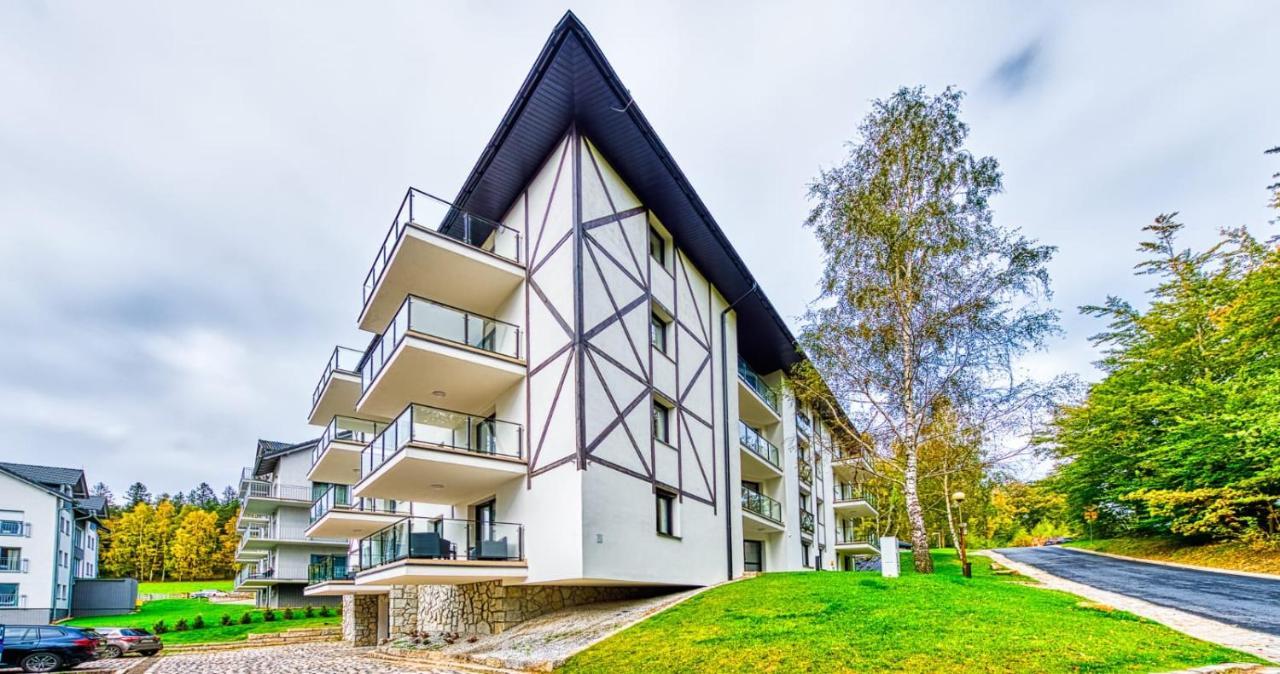 Apartamenty Marilu Swieradow-Zdroj Exterior photo