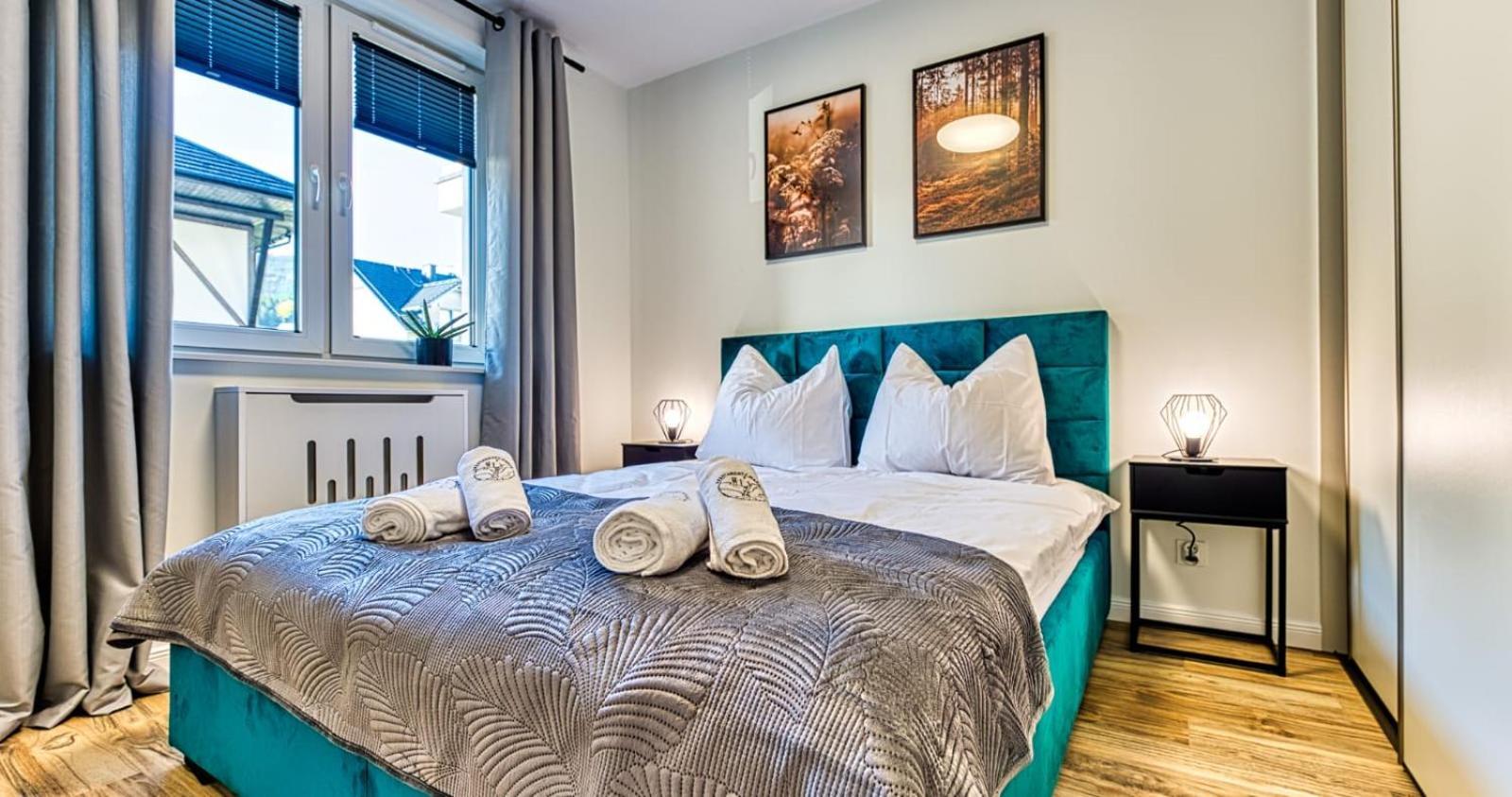 Apartamenty Marilu Swieradow-Zdroj Exterior photo