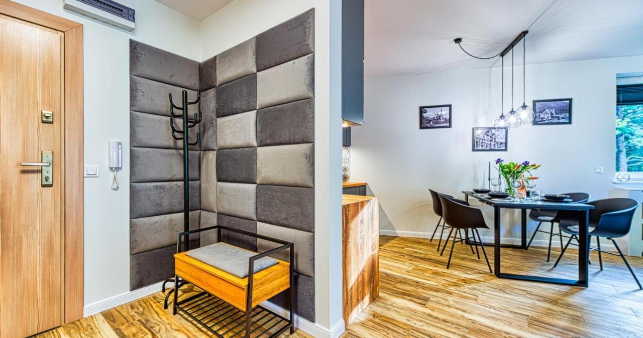 Apartamenty Marilu Swieradow-Zdroj Exterior photo