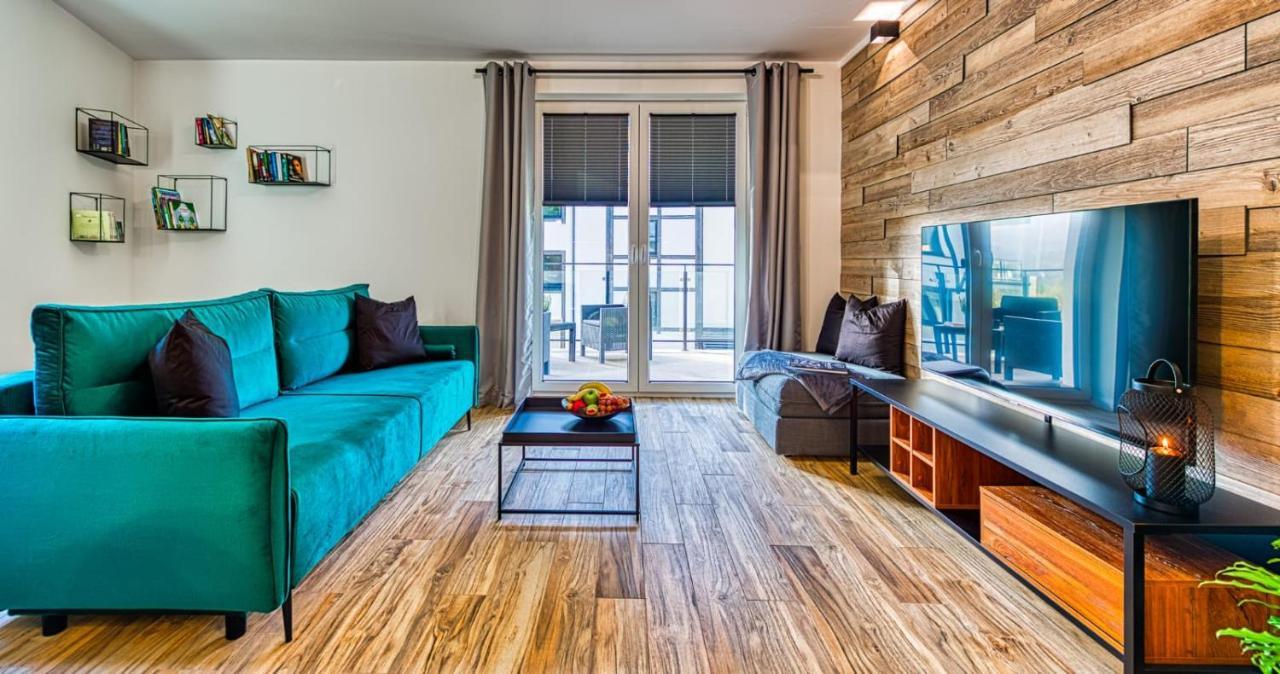 Apartamenty Marilu Swieradow-Zdroj Exterior photo